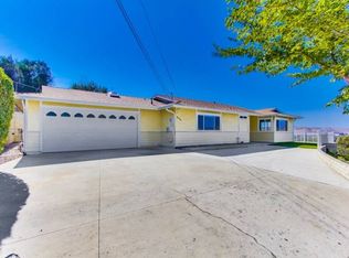 8526 Placid View Dr, Santee, CA 92071
