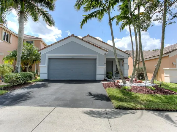 1503 Sunset Way, Weston, FL 33327