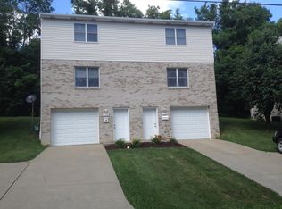 120 Woodcrest Rd, Canonsburg, PA 15317