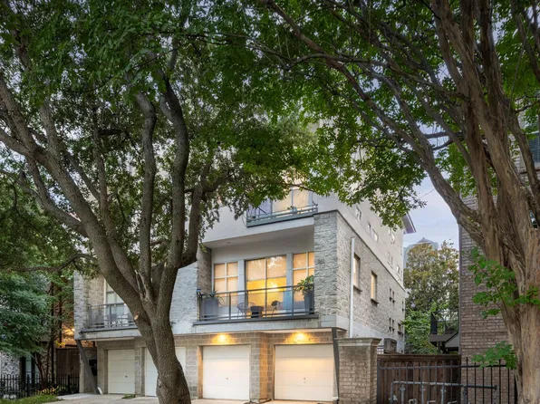 4023 Bowser Ave, Dallas, TX 75219