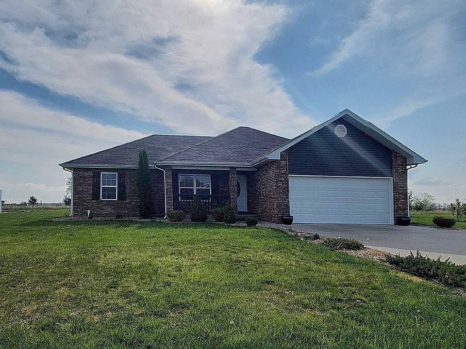 4706 S 125th Rd, Bolivar, MO 65613 Zillow