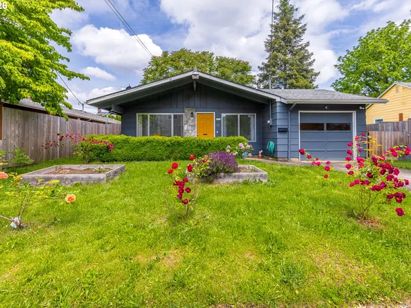 9715 SE Ramona St, Portland, OR 97266