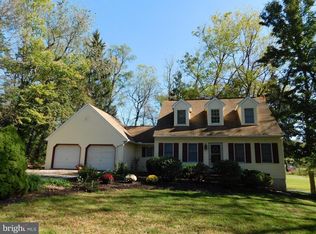 6 S Fork Pl, New Providence, PA 17560