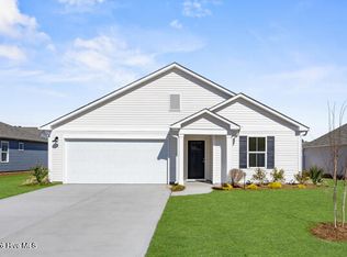 921 Parkway Drive #208, Boiling Spring Lakes, NC 28461