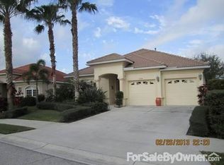 6364 Rookery Cir, Bradenton, FL 34203