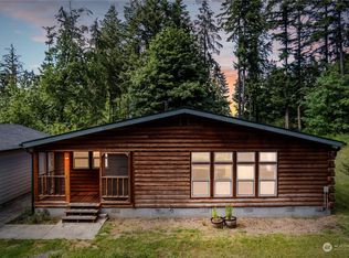 615 310th St E, Roy, WA 98580