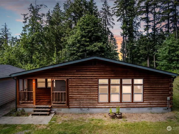615 310th Street E, Roy, WA 98580