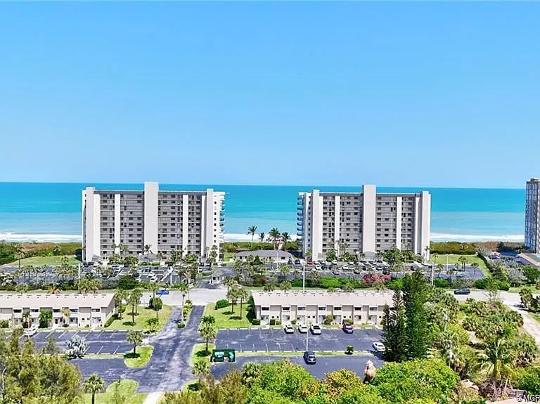4250 N Highway A1A #302 — Photo 67