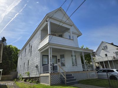 1708 Avenue A, Schenectady, NY, 12308