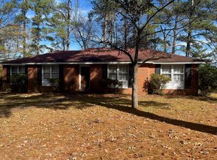 4104 Oakdale Ave, Augusta, GA 30906