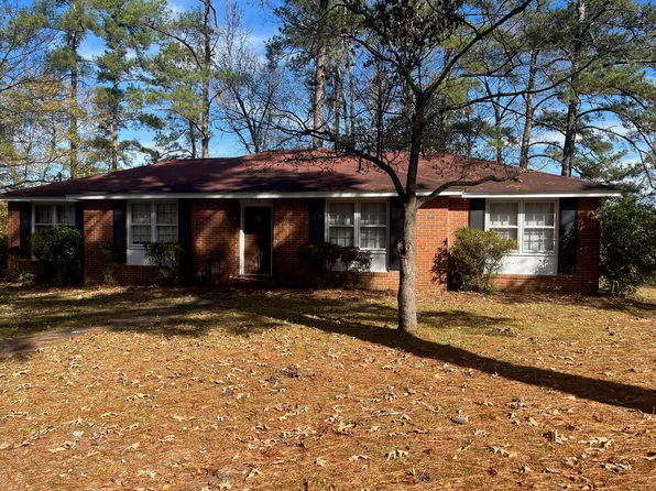 4104 OAKDALE ROAD, Augusta, GA 30906