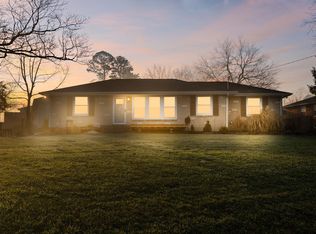 1934 Pinehurst Dr, Nashville, TN 37216