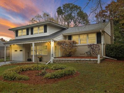 5380 South 116th STREET, Hales Corners, WI, 53130