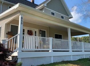 453 Prospect Hill Rd, Horseheads, NY 14845