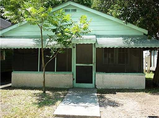 Home for Sale in Savannah, Georgia $24,500
