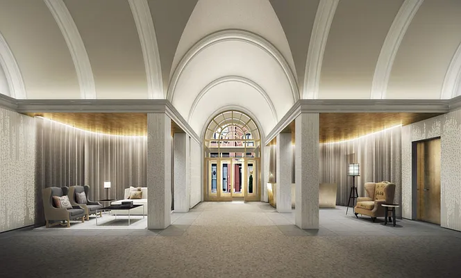 Rented by Compass | media 35