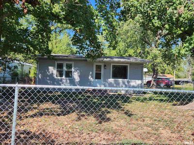 510 N Main St, Woodlawn, IL, 62898