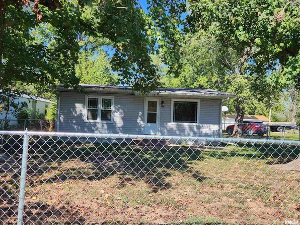 510 N Main St, Woodlawn, IL 62898