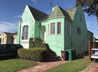 2427 80th Ave, Oakland, CA 94605