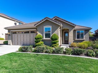 3125 Aldridge Way, El Dorado Hills, CA 95762