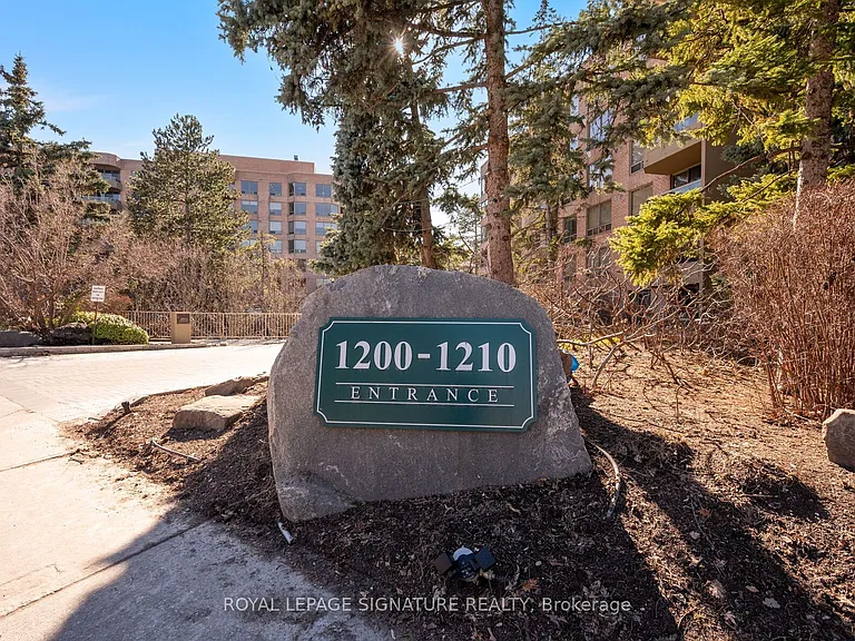 1210 Don Mills Rd #324 — Photo 19