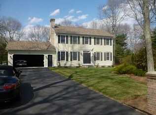 10 Giblin Ln, Coventry, RI 02816