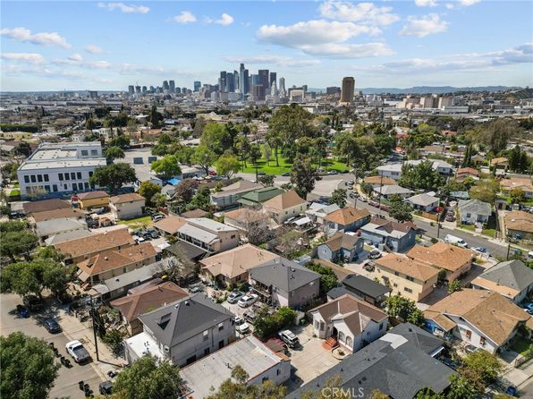 673 N Boyle Ave, Los Angeles, CA 90033