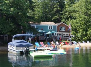 30 S Shore Rd, Belmont, NH 03220