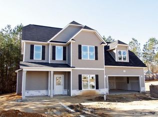 1706 Cherry Point Dr LOT 70, Fayetteville, NC 28306