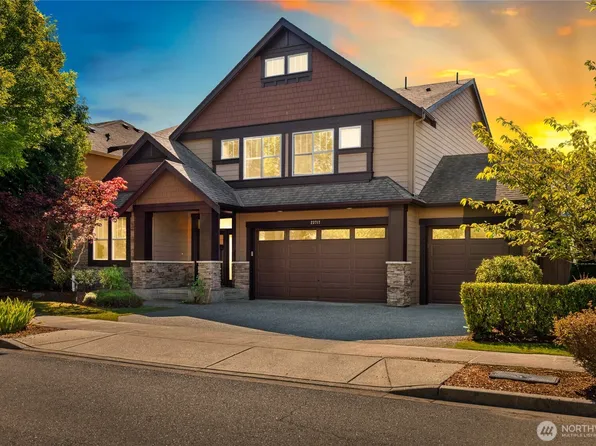 23717 NE 108th Place, Redmond, WA 98053