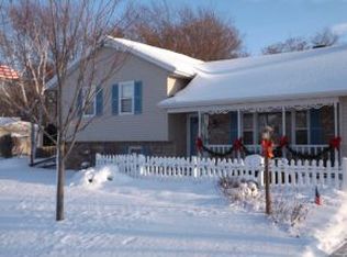 W2959 Farmstead Dr, Appleton, WI 54915