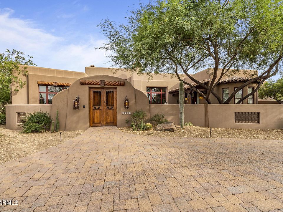 5921 E Donna Ln, Paradise Valley, AZ 85253 | Zillow