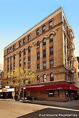 1st image of 277 Bleecker St #4A