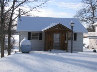 5123 Pine St, Glennie, MI 48737