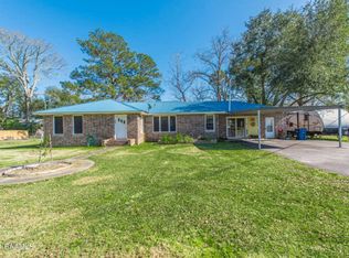 102 Albert St, Port Barre, LA 70577