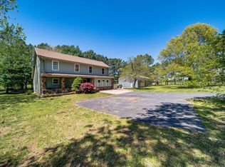 9475 N Tycoon Rd, Centerton, AR 72719
