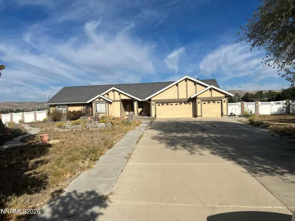 (undisclosed Address), Sparks, NV 89441