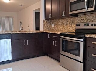 8041 SW 21st Ct #8043, Hollywood, FL 33025