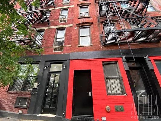 Rented by Alpha Properties NYC I LLC | media 34