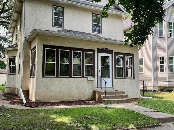 2807 Colfax Ave N, Minneapolis, MN 55411