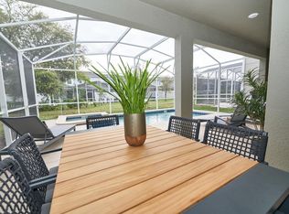 601 Sweet Birdie City In The Est #OF, Davenport, FL 33896