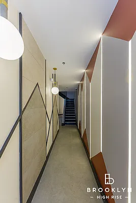Rented by Brooklyn High Rise LLC | media 1