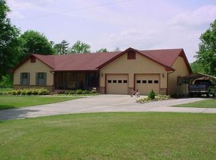 162 Henry Baker Rd, Zebulon, NC 27597