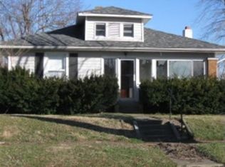 2316 H St, Bedford, IN 47421