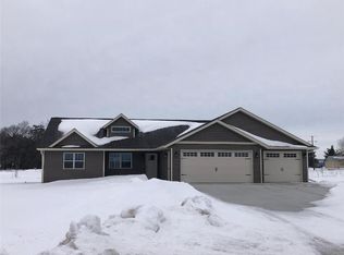 6336 201st St, Chippewa Falls, WI 54729