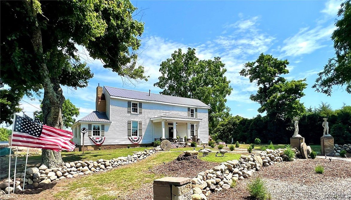 11011 Goodman Ln, Amelia Court House, VA 23002 MLS 2314486 Zillow