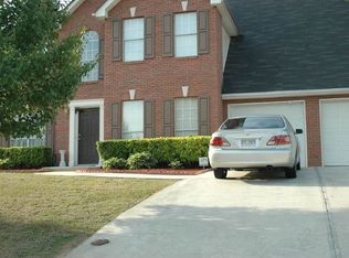 2608 Penders Ridge Dr, Ellenwood, GA 30294