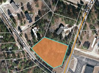 18446 State Highway 27 W, Cameron, NC 28326