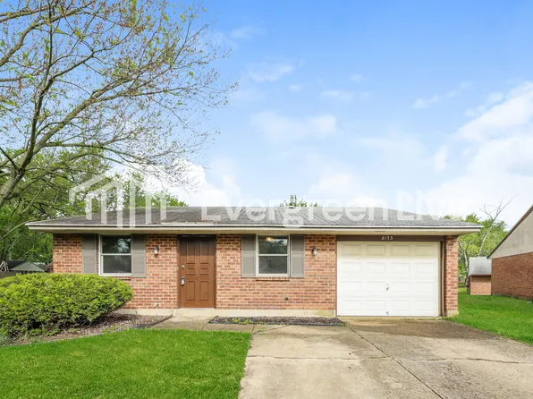 8173 Mount Washington Dr, Huber Heights, OH 45424