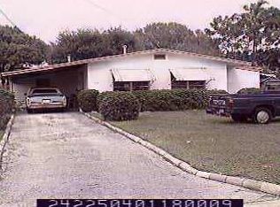 218 Gardenia Ave, Fort Pierce, FL 34982